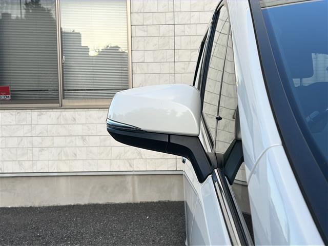 アルファード 2.5S タイプゴールド 1オーナー 純正ナビ AM/FM/TV/BT/USB ETC 前後ドラレコ 追従クルコン TRC レーンアシスト 衝突軽減B 両側パワースライドドア バックカメラ オットマン 保証者 取説(38枚目)