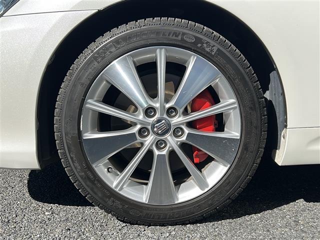 クラウンハイブリッド Gパッケージ 純正ナビ AM/FM/CD/DVD/SD/TV/USB 1オーナー ETC 前後ドラレコ 全席パワーシート、シートヒーター、クーラーD,N席 後席サンシェード 社外ウェルカムライト 保証書 取説(40枚目)