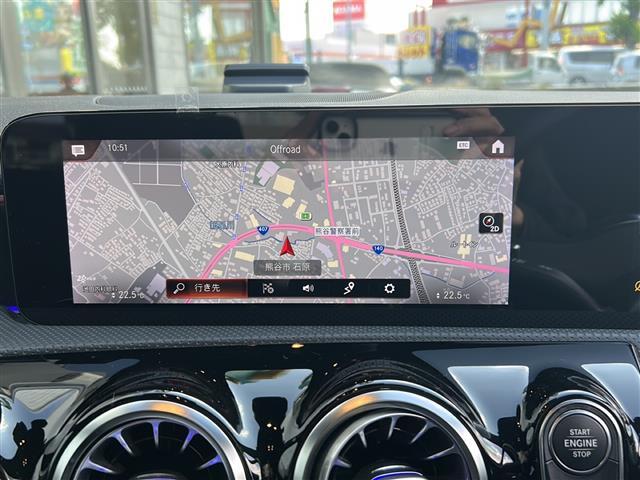 CLAクラス CLA200d AMGライン ワンオーナー ドラレコ(F/R) LEDライト 純正フロアマット オートライト ESP クリアランスソナー レーンキープアシスト 標識アシスト ハンドルアシスト アクティブブレーキアシスト BSM(5枚目)