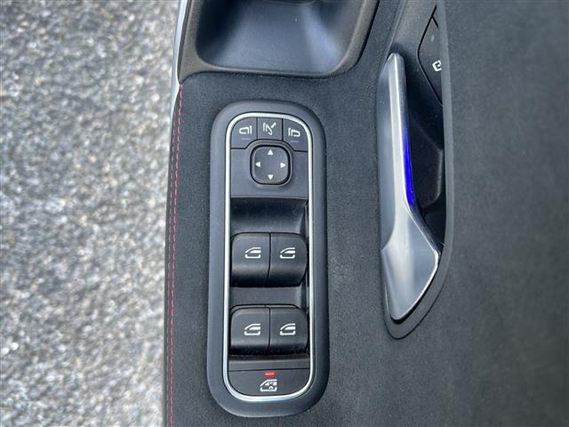 CLAクラス CLA200d AMGライン ワンオーナー ドラレコ(F/R) LEDライト 純正フロアマット オートライト ESP クリアランスソナー レーンキープアシスト 標識アシスト ハンドルアシスト アクティブブレーキアシスト BSM(28枚目)