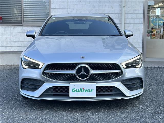 CLAクラス CLA200d AMGライン ワンオーナー ドラレコ(F/R) LEDライト 純正フロアマット オートライト ESP クリアランスソナー レーンキープアシスト 標識アシスト ハンドルアシスト アクティブブレーキアシスト BSM(30枚目)