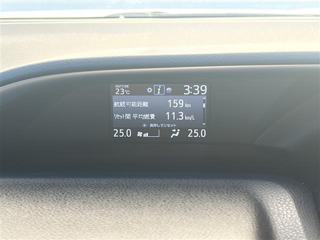 ヴォクシー ＺＳ　煌ＩＩ　ワンオーナー　両側パワースライドドア　スマートキー　スペアキー１本　イモビライザー　フリップダウンモニター　ステアリングスイッチ　クルコン　レーンキープアシスト　プリクラッシュセーフティー　純正フロア（14枚目）