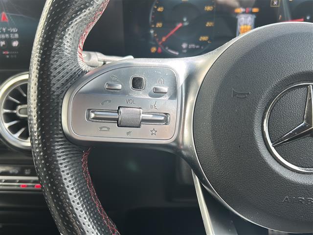 ＧＬＢ ＧＬＢ２００ｄ　４マチック　ＡＭＧライン　１オーナー　純正ナビ　ＦＭ／ＡＭ／ＢＴ／ＴＶ／ＵＳＢ　ＥＴＣ２．０　サンルーフ　前ドラレコ　置くだけ充電　３６０度カメラ　シートヒーター・Ｐシート　追従クルコン　ＢＳＭ　ＡＦＳ　取説　保証書　スペア１（12枚目）