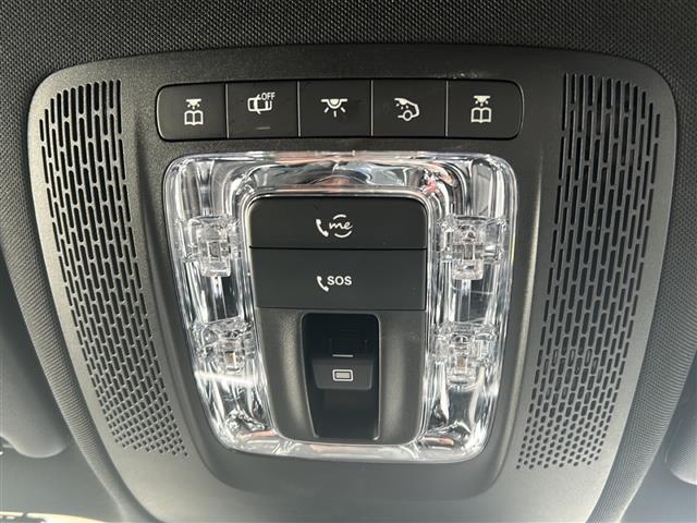 ＧＬＢ ＧＬＢ２００ｄ　４マチック　ＡＭＧライン　１オーナー　純正ナビ　ＦＭ／ＡＭ／ＢＴ／ＴＶ／ＵＳＢ　ＥＴＣ２．０　サンルーフ　前ドラレコ　置くだけ充電　３６０度カメラ　シートヒーター・Ｐシート　追従クルコン　ＢＳＭ　ＡＦＳ　取説　保証書　スペア１（18枚目）