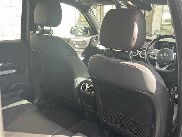 ＧＬＢ ＧＬＢ２００ｄ　４マチック　ＡＭＧライン　１オーナー　純正ナビ　ＦＭ／ＡＭ／ＢＴ／ＴＶ／ＵＳＢ　ＥＴＣ２．０　サンルーフ　前ドラレコ　置くだけ充電　３６０度カメラ　シートヒーター・Ｐシート　追従クルコン　ＢＳＭ　ＡＦＳ　取説　保証書　スペア１（24枚目）