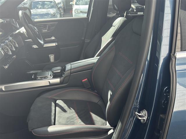 ＧＬＢ ＧＬＢ２００ｄ　４マチック　ＡＭＧライン　１オーナー　純正ナビ　ＦＭ／ＡＭ／ＢＴ／ＴＶ／ＵＳＢ　ＥＴＣ２．０　サンルーフ　前ドラレコ　置くだけ充電　３６０度カメラ　シートヒーター・Ｐシート　追従クルコン　ＢＳＭ　ＡＦＳ　取説　保証書　スペア１（26枚目）