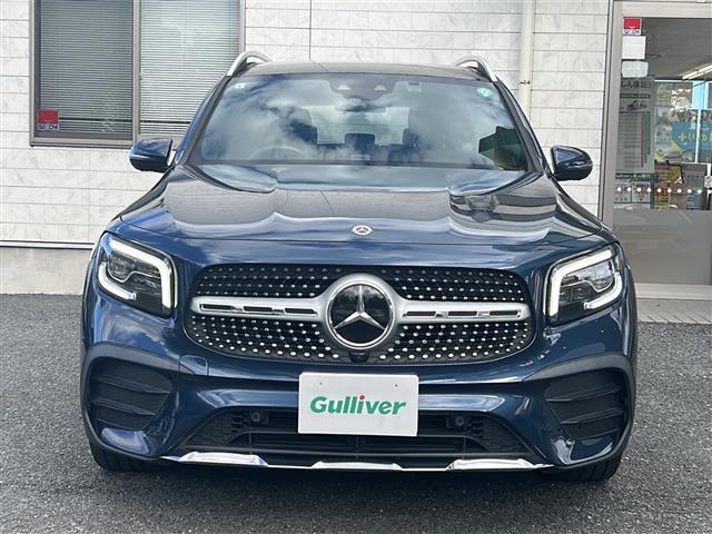 ＧＬＢ ＧＬＢ２００ｄ　４マチック　ＡＭＧライン　１オーナー　純正ナビ　ＦＭ／ＡＭ／ＢＴ／ＴＶ／ＵＳＢ　ＥＴＣ２．０　サンルーフ　前ドラレコ　置くだけ充電　３６０度カメラ　シートヒーター・Ｐシート　追従クルコン　ＢＳＭ　ＡＦＳ　取説　保証書　スペア１（30枚目）