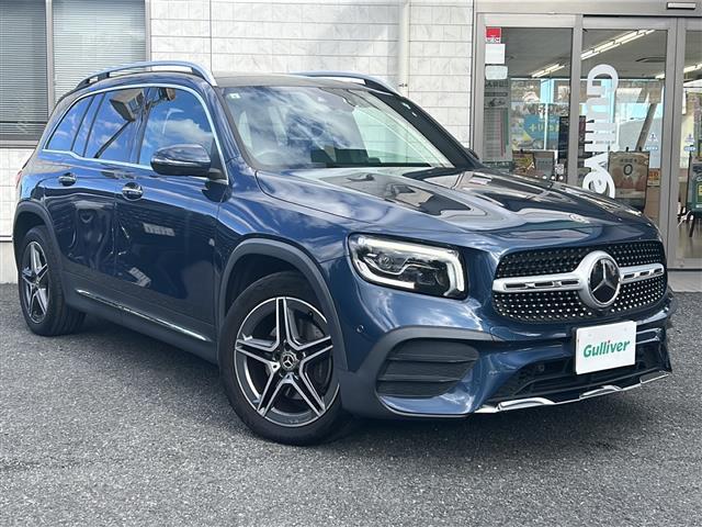 ＧＬＢ ＧＬＢ２００ｄ　４マチック　ＡＭＧライン　１オーナー　純正ナビ　ＦＭ／ＡＭ／ＢＴ／ＴＶ／ＵＳＢ　ＥＴＣ２．０　サンルーフ　前ドラレコ　置くだけ充電　３６０度カメラ　シートヒーター・Ｐシート　追従クルコン　ＢＳＭ　ＡＦＳ　取説　保証書　スペア１（31枚目）