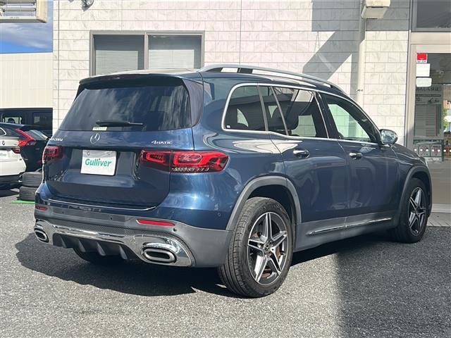 ＧＬＢ ＧＬＢ２００ｄ　４マチック　ＡＭＧライン　１オーナー　純正ナビ　ＦＭ／ＡＭ／ＢＴ／ＴＶ／ＵＳＢ　ＥＴＣ２．０　サンルーフ　前ドラレコ　置くだけ充電　３６０度カメラ　シートヒーター・Ｐシート　追従クルコン　ＢＳＭ　ＡＦＳ　取説　保証書　スペア１（33枚目）