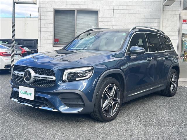 ＧＬＢ ＧＬＢ２００ｄ　４マチック　ＡＭＧライン　１オーナー　純正ナビ　ＦＭ／ＡＭ／ＢＴ／ＴＶ／ＵＳＢ　ＥＴＣ２．０　サンルーフ　前ドラレコ　置くだけ充電　３６０度カメラ　シートヒーター・Ｐシート　追従クルコン　ＢＳＭ　ＡＦＳ　取説　保証書　スペア１（37枚目）