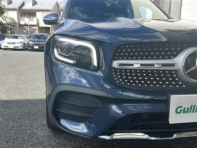 ＧＬＢ ＧＬＢ２００ｄ　４マチック　ＡＭＧライン　１オーナー　純正ナビ　ＦＭ／ＡＭ／ＢＴ／ＴＶ／ＵＳＢ　ＥＴＣ２．０　サンルーフ　前ドラレコ　置くだけ充電　３６０度カメラ　シートヒーター・Ｐシート　追従クルコン　ＢＳＭ　ＡＦＳ　取説　保証書　スペア１（38枚目）