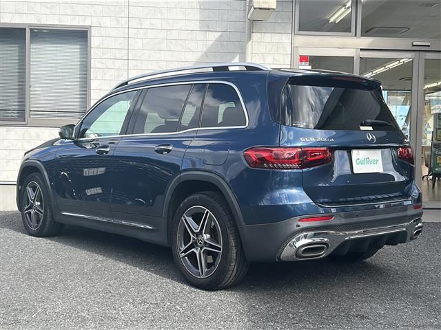 ＧＬＢ ＧＬＢ２００ｄ　４マチック　ＡＭＧライン　１オーナー　純正ナビ　ＦＭ／ＡＭ／ＢＴ／ＴＶ／ＵＳＢ　ＥＴＣ２．０　サンルーフ　前ドラレコ　置くだけ充電　３６０度カメラ　シートヒーター・Ｐシート　追従クルコン　ＢＳＭ　ＡＦＳ　取説　保証書　スペア１（43枚目）