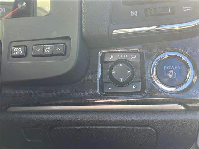 クラウンハイブリッド アスリートＳ　純正ナビ　ビルトインＥＴＣ　バックカメラ　ハンドルヒーター　シートヒーター　パワーシート　クリアランスソナー　ＰＣＳ　ＩＣＳ　ステアリングスイッチ　クルーズコントロール　取扱説明書（14枚目）