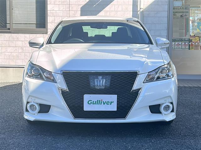 クラウンハイブリッド アスリートＳ　純正ナビ　ビルトインＥＴＣ　バックカメラ　ハンドルヒーター　シートヒーター　パワーシート　クリアランスソナー　ＰＣＳ　ＩＣＳ　ステアリングスイッチ　クルーズコントロール　取扱説明書（33枚目）