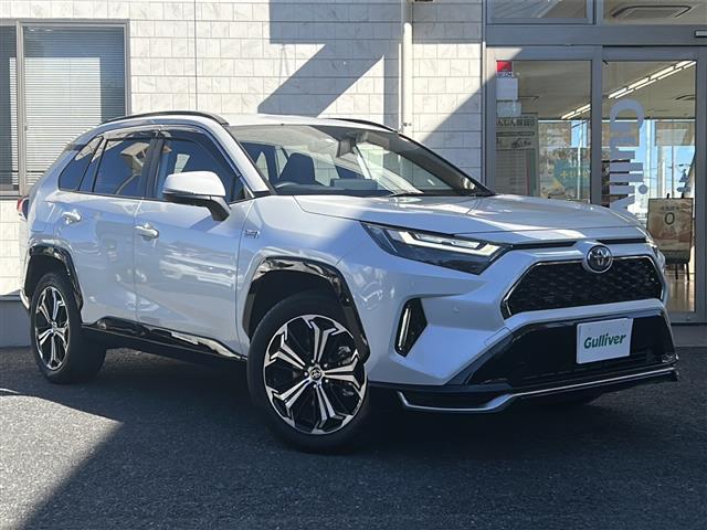 ＲＡＶ４ ＰＨＶ Ｚ　ＥＴＣ２．０　ワンオーナ　純ナビ　バックカメラ　ドラレコ　純フロア　純オーディオ　ＡＭ／ＦＭ／ＢＴ／ＴＶ／Ｍｉｒａｃａｓｔ　Ｄ／Ｎ席パワーシート　シートヒーター　クルコン　おくだけ純電　保証書　取扱説（31枚目）
