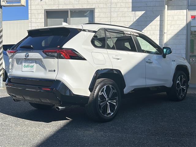 ＲＡＶ４ ＰＨＶ Ｚ　ＥＴＣ２．０　ワンオーナ　純ナビ　バックカメラ　ドラレコ　純フロア　純オーディオ　ＡＭ／ＦＭ／ＢＴ／ＴＶ／Ｍｉｒａｃａｓｔ　Ｄ／Ｎ席パワーシート　シートヒーター　クルコン　おくだけ純電　保証書　取扱説（35枚目）