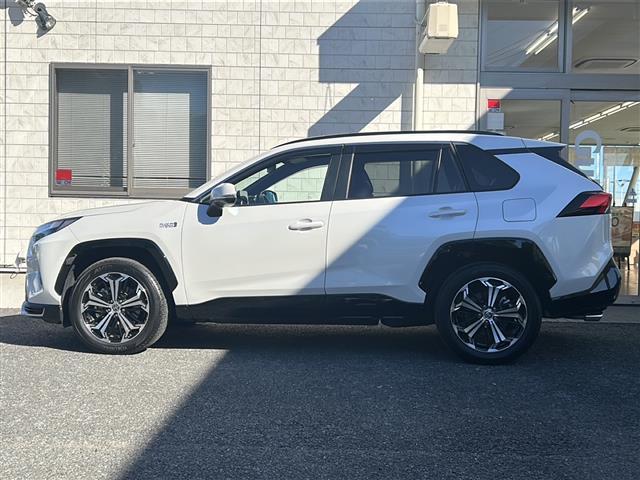 ＲＡＶ４ ＰＨＶ Ｚ　ＥＴＣ２．０　ワンオーナ　純ナビ　バックカメラ　ドラレコ　純フロア　純オーディオ　ＡＭ／ＦＭ／ＢＴ／ＴＶ／Ｍｉｒａｃａｓｔ　Ｄ／Ｎ席パワーシート　シートヒーター　クルコン　おくだけ純電　保証書　取扱説（38枚目）