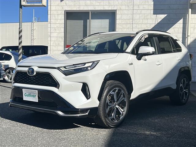 ＲＡＶ４ ＰＨＶ Ｚ　ＥＴＣ２．０　ワンオーナ　純ナビ　バックカメラ　ドラレコ　純フロア　純オーディオ　ＡＭ／ＦＭ／ＢＴ／ＴＶ／Ｍｉｒａｃａｓｔ　Ｄ／Ｎ席パワーシート　シートヒーター　クルコン　おくだけ純電　保証書　取扱説（39枚目）