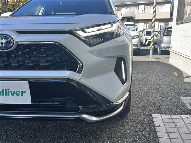 ＲＡＶ４ ＰＨＶ Ｚ　ＥＴＣ２．０　ワンオーナ　純ナビ　バックカメラ　ドラレコ　純フロア　純オーディオ　ＡＭ／ＦＭ／ＢＴ／ＴＶ／Ｍｉｒａｃａｓｔ　Ｄ／Ｎ席パワーシート　シートヒーター　クルコン　おくだけ純電　保証書　取扱説（40枚目）