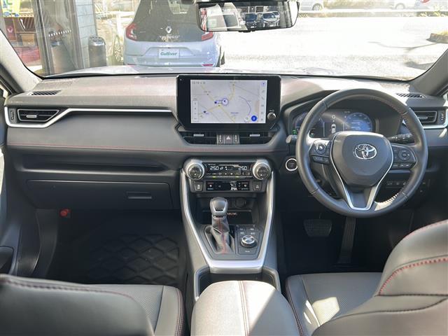ＲＡＶ４ ＰＨＶ Ｚ　ＥＴＣ２．０　ワンオーナ　純ナビ　バックカメラ　ドラレコ　純フロア　純オーディオ　ＡＭ／ＦＭ／ＢＴ／ＴＶ／Ｍｉｒａｃａｓｔ　Ｄ／Ｎ席パワーシート　シートヒーター　クルコン　おくだけ純電　保証書　取扱説（42枚目）