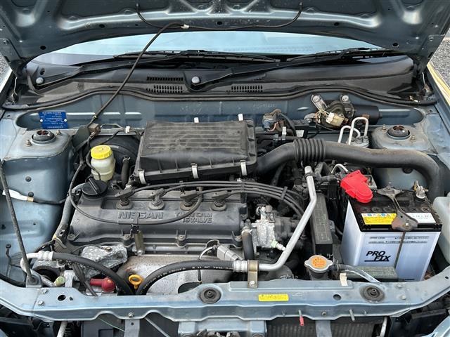 マーチ ボレロ　ハロゲンライト　ドアバイザー　電動格納ミラー　Ｃａｒｒｏｚｚｅｒｉａオーディオ（ＣＤ／ＵＳＢ／Ｂｌｕｅｔｏｏｔｈ）（25枚目）