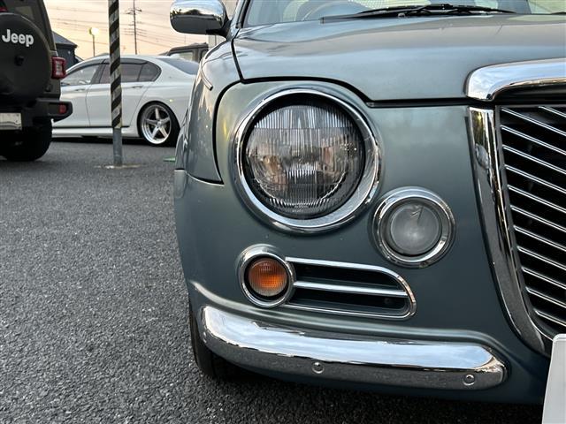 マーチ ボレロ　ハロゲンライト　ドアバイザー　電動格納ミラー　Ｃａｒｒｏｚｚｅｒｉａオーディオ（ＣＤ／ＵＳＢ／Ｂｌｕｅｔｏｏｔｈ）（27枚目）