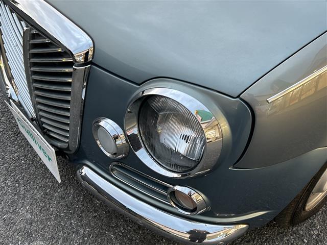 マーチ ボレロ　ハロゲンライト　ドアバイザー　電動格納ミラー　Ｃａｒｒｏｚｚｅｒｉａオーディオ（ＣＤ／ＵＳＢ／Ｂｌｕｅｔｏｏｔｈ）（29枚目）