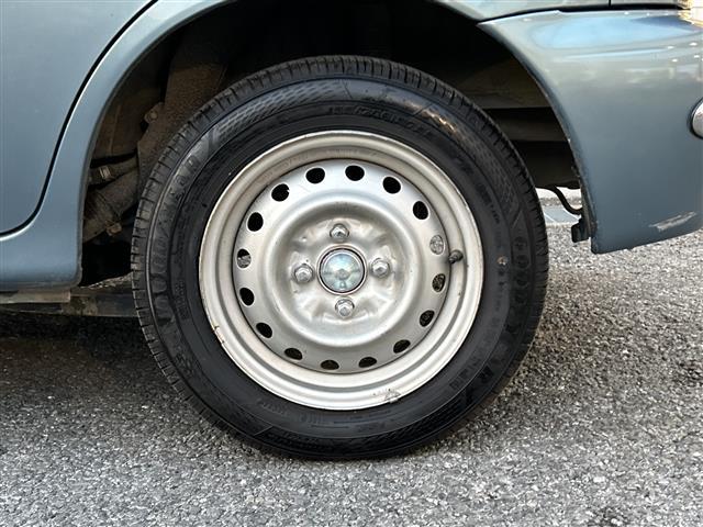 マーチ ボレロ　ハロゲンライト　ドアバイザー　電動格納ミラー　Ｃａｒｒｏｚｚｅｒｉａオーディオ（ＣＤ／ＵＳＢ／Ｂｌｕｅｔｏｏｔｈ）（39枚目）