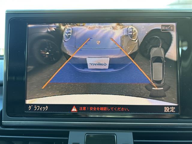 Ａ６アバント ２．８ＦＳＩクワトロ　ワンオーナー　ＥＴＣ　ルーフレール　ＬＥＤライト　ステアリングスイッチ　パワーシート（Ｄ／Ｎ）　プレミアムサウンド（ＢＯＳＥ）　プッシュスタート　純正フロア　オートライト　パーキングセンサー　ＴＲＣ（3枚目）