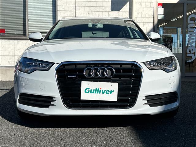 Ａ６アバント ２．８ＦＳＩクワトロ　ワンオーナー　ＥＴＣ　ルーフレール　ＬＥＤライト　ステアリングスイッチ　パワーシート（Ｄ／Ｎ）　プレミアムサウンド（ＢＯＳＥ）　プッシュスタート　純正フロア　オートライト　パーキングセンサー　ＴＲＣ（29枚目）