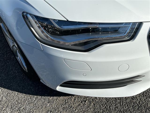 Ａ６アバント ２．８ＦＳＩクワトロ　ワンオーナー　ＥＴＣ　ルーフレール　ＬＥＤライト　ステアリングスイッチ　パワーシート（Ｄ／Ｎ）　プレミアムサウンド（ＢＯＳＥ）　プッシュスタート　純正フロア　オートライト　パーキングセンサー　ＴＲＣ（32枚目）