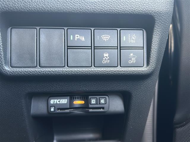 ＣＲ－Ｖ ＥＸ　純正ナビ　ＦＭ／ＡＭ／ＢＴ／ＤＶＤ／ＴＶ／ＣＤ／ＵＳＢ／ＳＤ　ＥＴＣ２．０　前後ドラレコ　ＢＳＭ　シートヒーターＤＮ　パワーシートＤ　追従クルコン　衝突軽減Ｂ　Ｐアシスト　レーンアシスト　保証書　取説（3枚目）