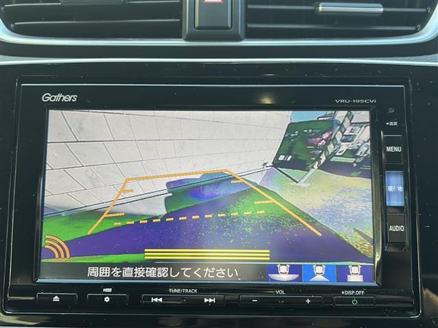 ＣＲ－Ｖ ＥＸ　純正ナビ　ＦＭ／ＡＭ／ＢＴ／ＤＶＤ／ＴＶ／ＣＤ／ＵＳＢ／ＳＤ　ＥＴＣ２．０　前後ドラレコ　ＢＳＭ　シートヒーターＤＮ　パワーシートＤ　追従クルコン　衝突軽減Ｂ　Ｐアシスト　レーンアシスト　保証書　取説（6枚目）