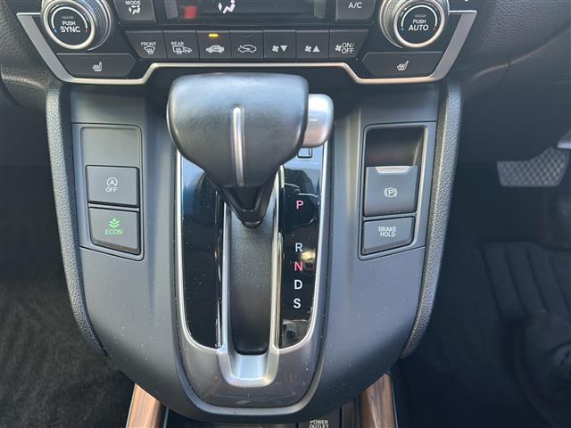 ＣＲ－Ｖ ＥＸ　純正ナビ　ＦＭ／ＡＭ／ＢＴ／ＤＶＤ／ＴＶ／ＣＤ／ＵＳＢ／ＳＤ　ＥＴＣ２．０　前後ドラレコ　ＢＳＭ　シートヒーターＤＮ　パワーシートＤ　追従クルコン　衝突軽減Ｂ　Ｐアシスト　レーンアシスト　保証書　取説（9枚目）