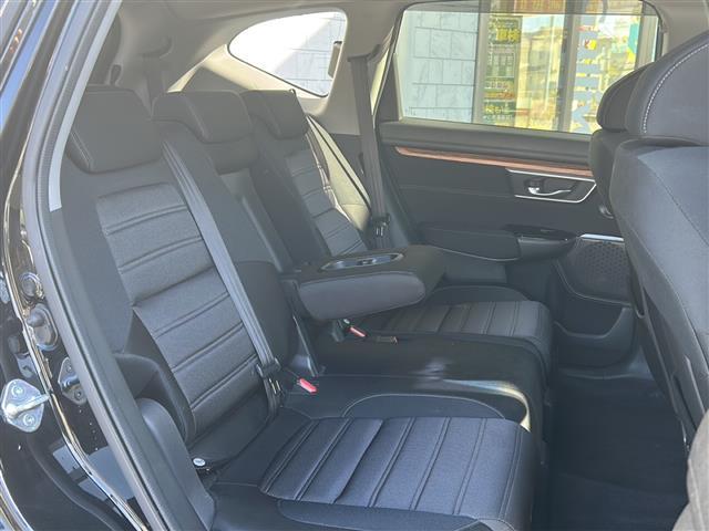 ＣＲ－Ｖ ＥＸ　純正ナビ　ＦＭ／ＡＭ／ＢＴ／ＤＶＤ／ＴＶ／ＣＤ／ＵＳＢ／ＳＤ　ＥＴＣ２．０　前後ドラレコ　ＢＳＭ　シートヒーターＤＮ　パワーシートＤ　追従クルコン　衝突軽減Ｂ　Ｐアシスト　レーンアシスト　保証書　取説（24枚目）
