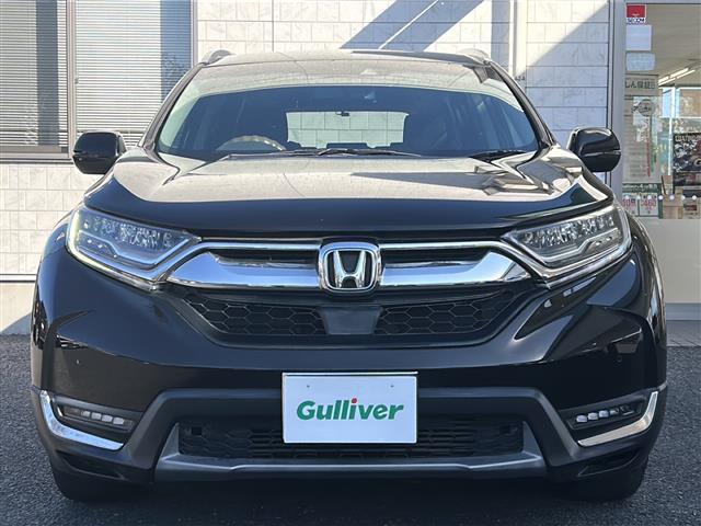 ＣＲ－Ｖ ＥＸ　純正ナビ　ＦＭ／ＡＭ／ＢＴ／ＤＶＤ／ＴＶ／ＣＤ／ＵＳＢ／ＳＤ　ＥＴＣ２．０　前後ドラレコ　ＢＳＭ　シートヒーターＤＮ　パワーシートＤ　追従クルコン　衝突軽減Ｂ　Ｐアシスト　レーンアシスト　保証書　取説（25枚目）