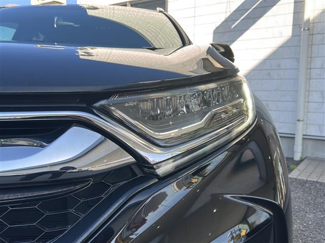 ＣＲ－Ｖ ＥＸ　純正ナビ　ＦＭ／ＡＭ／ＢＴ／ＤＶＤ／ＴＶ／ＣＤ／ＵＳＢ／ＳＤ　ＥＴＣ２．０　前後ドラレコ　ＢＳＭ　シートヒーターＤＮ　パワーシートＤ　追従クルコン　衝突軽減Ｂ　Ｐアシスト　レーンアシスト　保証書　取説（27枚目）