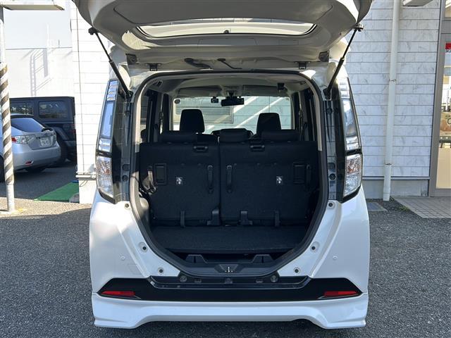 タンク カスタムG S バックカメラ 両側パワースライドドア ドラレコ イモビライザー アイドリング プリクラッシュセーフティー オートライト TRC プッシュスタート クルコン ステアリングスイッチ 純正14インチAW(26枚目)