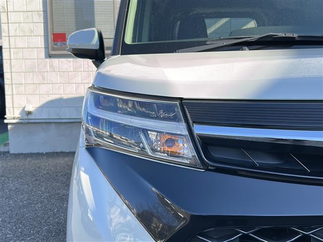 タンク カスタムG S バックカメラ 両側パワースライドドア ドラレコ イモビライザー アイドリング プリクラッシュセーフティー オートライト TRC プッシュスタート クルコン ステアリングスイッチ 純正14インチAW(31枚目)