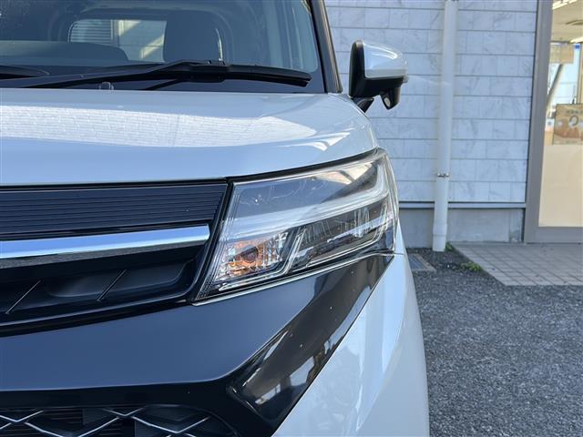 タンク カスタムG S バックカメラ 両側パワースライドドア ドラレコ イモビライザー アイドリング プリクラッシュセーフティー オートライト TRC プッシュスタート クルコン ステアリングスイッチ 純正14インチAW(32枚目)