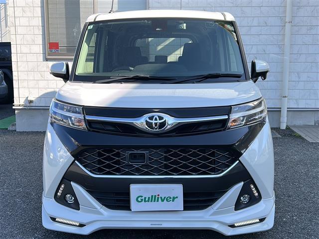 タンク カスタムG S バックカメラ 両側パワースライドドア ドラレコ イモビライザー アイドリング プリクラッシュセーフティー オートライト TRC プッシュスタート クルコン ステアリングスイッチ 純正14インチAW(34枚目)