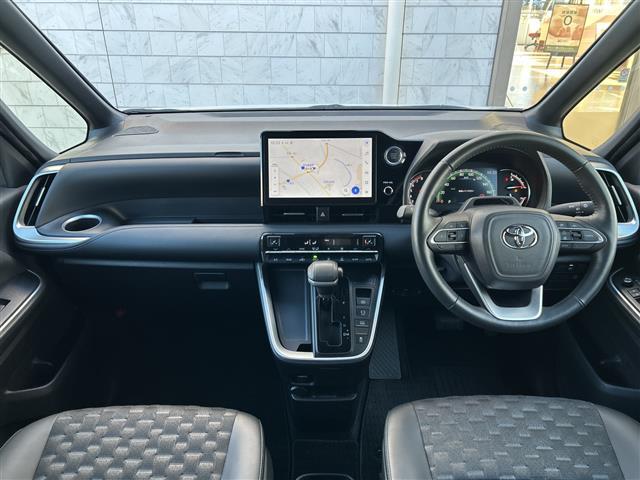 ヴォクシー S-Z 純正ナビ バックカメラ ビルトインETC 前後ドライブレコーダー 両側パワースライドドア シートヒーター ACC オートハイビーム オートホールド BSM クリアランスソナー 保証書 取扱説明書(2枚目)