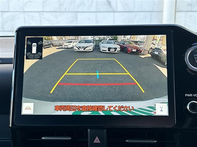 ヴォクシー S-Z 純正ナビ バックカメラ ビルトインETC 前後ドライブレコーダー 両側パワースライドドア シートヒーター ACC オートハイビーム オートホールド BSM クリアランスソナー 保証書 取扱説明書(5枚目)