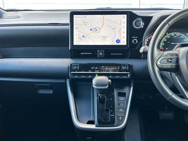 ヴォクシー S-Z 純正ナビ バックカメラ ビルトインETC 前後ドライブレコーダー 両側パワースライドドア シートヒーター ACC オートハイビーム オートホールド BSM クリアランスソナー 保証書 取扱説明書(8枚目)