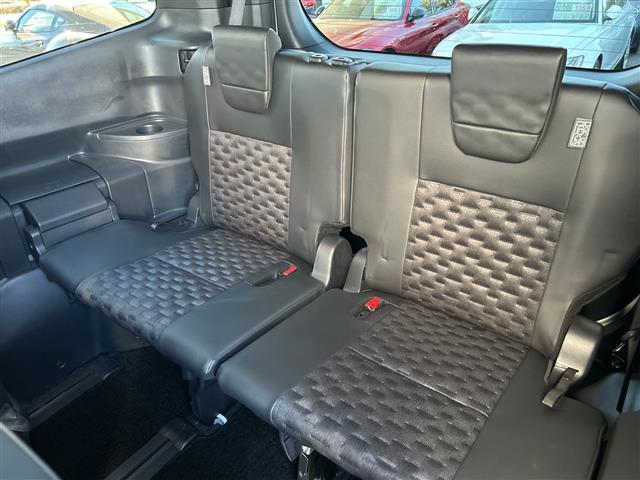 ヴォクシー S-Z 純正ナビ バックカメラ ビルトインETC 前後ドライブレコーダー 両側パワースライドドア シートヒーター ACC オートハイビーム オートホールド BSM クリアランスソナー 保証書 取扱説明書(26枚目)