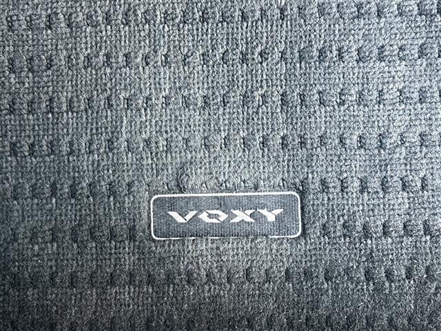 ヴォクシー S-Z 純正ナビ バックカメラ ビルトインETC 前後ドライブレコーダー 両側パワースライドドア シートヒーター ACC オートハイビーム オートホールド BSM クリアランスソナー 保証書 取扱説明書(29枚目)