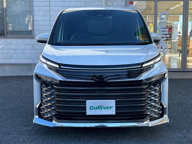 ヴォクシー S-Z 純正ナビ バックカメラ ビルトインETC 前後ドライブレコーダー 両側パワースライドドア シートヒーター ACC オートハイビーム オートホールド BSM クリアランスソナー 保証書 取扱説明書(30枚目)