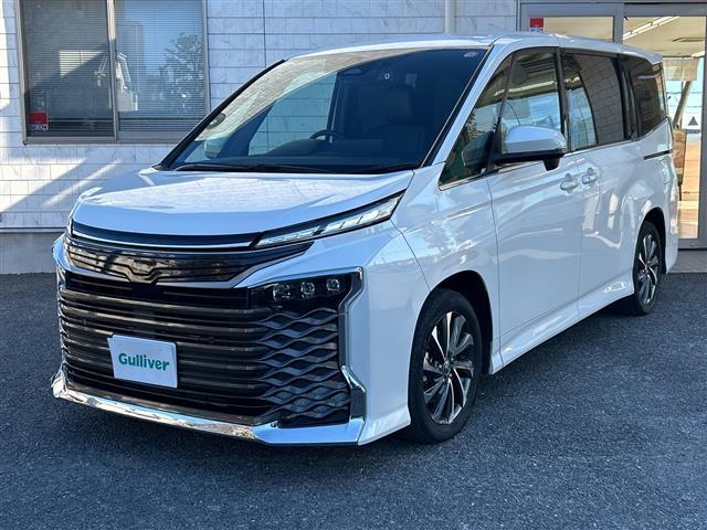 ヴォクシー S-Z 純正ナビ バックカメラ ビルトインETC 前後ドライブレコーダー 両側パワースライドドア シートヒーター ACC オートハイビーム オートホールド BSM クリアランスソナー 保証書 取扱説明書(31枚目)