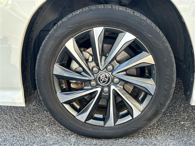 ヴォクシー S-Z 純正ナビ バックカメラ ビルトインETC 前後ドライブレコーダー 両側パワースライドドア シートヒーター ACC オートハイビーム オートホールド BSM クリアランスソナー 保証書 取扱説明書(40枚目)