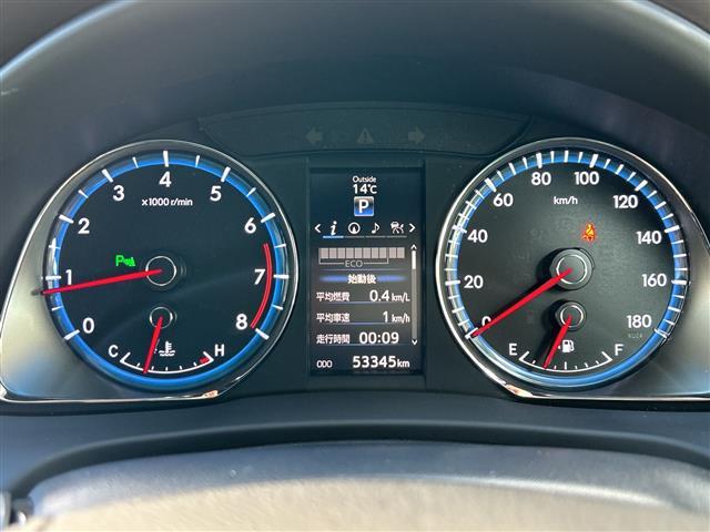 ハリアー プレミアム アドバンスドパッケージ スタイルモーヴ 純正ナビ サンルーフ JBLオーディオ モデリスタエアロ 純正ドライブレコーダー ビルトインETC シートヒーター パワーシート メモリーシート スマートキー2本 保証書 取扱説明書(7枚目)